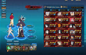 Naruto Online (English Version) Public Group | Facebook