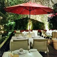 Pero además, independientemente de sus tipos, todos los mariscos presentan un conjunto de valores nutritivos para el organismo humano. Prego Restaurant Mexico City Cdmx Opentable