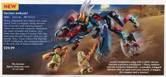 Maybe you would like to learn more about one of these? Deviant Ambush 76154 Alle Details
