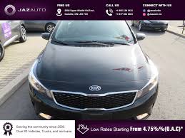 Get to know us and our business better by watching this quick 1 minute video at the bottom of this page. 2017 Kia Forte Ex 2l Automatic Low Mileage No Accidents Alloy Sport Rims Heated Seats Rear Camera Blue Tooth Fog Lights Auto Lights Jaz Auto