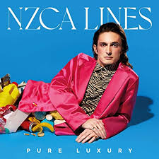 Although a lot of the content on the classic sitcoms, network dramas, and cable reality shows are fine. Pure Luxury By Nzca Lines Reviews And Tracks Metacritic