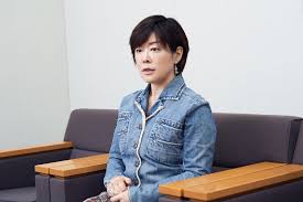 インタビュー】「脚本は小林靖子」の7文字に衝撃を受けた人へ。本人が語る『映画刀剣乱舞』創作秘話 - ライブドアニュース