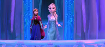 Elsa takes desktop publishing to a whole new level. Frozen S Elsa Wins In Retail But Anna Is The Real Leader Fortune