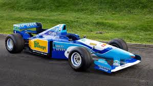 Image result for Blue Mandarin 1995 Renault