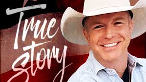 Fundraiser by Jon Brennan : "True Story" radio promotion