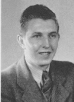 James Harvey “Joe” Barwick (1926-2006)