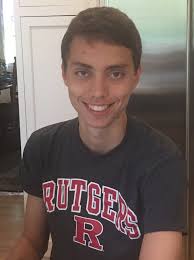 Westmont alumna Serena Buie '14 blogs about American poet Mary Oliver from  Spain, where she is in a mandatory quarantine. Read More:  https://tinyletter.com/she_scanned_well/letters/i-want-soon Please send us  a message to share what other