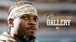 Trey Lance's First Day with the 49ers