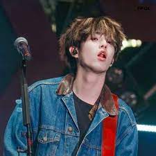 Thanks @jae_day6 for reminding us to take it easy on ourselves today. Day6 Jae Jaeeehyung Twitter