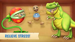 Relieve your stress with buddy. Kick The Buddy Apk Mod 1 0 6 Todo Desbloqueado Descargar