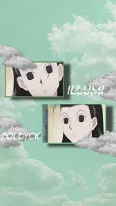 Check spelling or type a new query. Illumi Zoldyck Wallpaper Anime Wallpaper Wallpaper Aesthetic Wallpapers