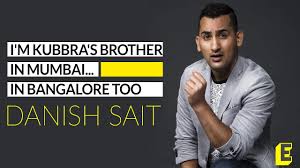 Social media has been abuzz with people entreating others to ask for help when needed, to talk it out. I M Kubbra S Brother In Mumbai In Bangalore Too Danish Sait On Lockdown Videos Family And Radio Youtube