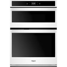 If there is food in the oven, let the oven cool to room temperature and try . Whirlpool 30 Double Electric Wall Oven With Built In Microwave White Woc54ec0hw Best Buy