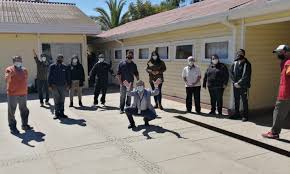 Extienden Duracion De Albergue Para Personas En Situacion De Calle En Quilpue Diario El Observador