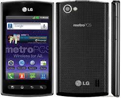LG Optimus M+ MS695 pictures, official ...