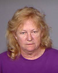 Northfield dog-abuse suspect “wouldn't hurt a flea,” husband says