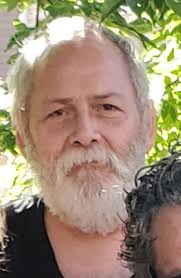 David (Garth) Mitchell