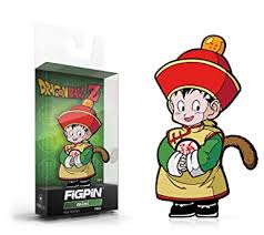 Dragon ball super is a fun, if flawed, show. Amazon Com Figpin Mini Dragon Ball Z Kid Gohan Video Games