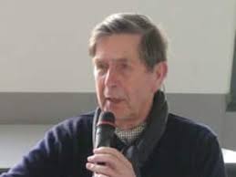 Nécrologie : Jacky Thomas