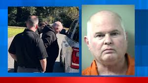 70-year-old Okaloosa County man faces child sexual battery, child porn  charges