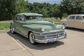 Image result for Ballet Taupe 1947 Chrysler