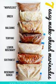 13 Sizzling Summer Recipes For Your Grill Pip And Ebby Recipes Chicken Marinade Recipes Food