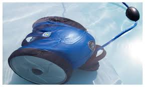 Robot Vortex 1 De Zodiac A Decouvrir Pour Sa Simplicite Piscine Center Net