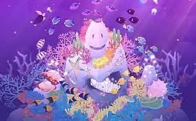 But i counted and it still didn't show up even after i passed 1,300. How To Unlock Every Hidden Fish In Abyssrium Abyssrium