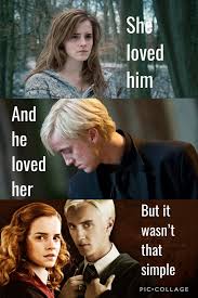 Pin By About Tom Hiddleston On Dramione Harry Potter Puns Harry Potter Universal Harry Potter Memes