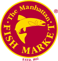 Download The Manhattan Fish Market Logo Download Logo Icon Png Svg