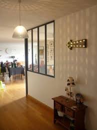 Cuisine Ouverte Avec Verriere Style Atelier Amenagement Entree Maison Cuisine Ouverte Verriere Cuisine Ouverte