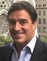 James Calcagnini Obituary (2021)