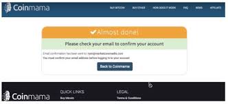 Coinmama is a bitcoin broker that specializes in letting you purchase bitcoin with a debit or credit card. Top 5 Bitcoin How To Buy Bitcoin From Coinmama To Your Blockchain Wallet