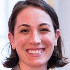 Becky Peterson's Instagram, Twitter & Facebook