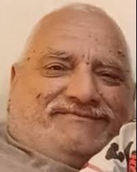 James "Larry" Boone Obituary September 20, 2024