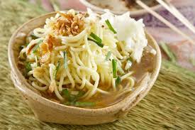 Mie Ongklok
