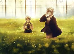 Http Fc05 Deviantart Net Fs71 F 2012 309 7 3 Glass Garden By Rosel D D5k1gn9 Gif Hetalia Hetalia Funny Hetalia England