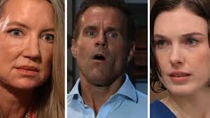 Selina knows who shot Drew but she won't tell, the secret of Brad's return  General Hospital Spoilers Full details in the comments 👇👇👇👇👇