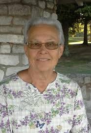 Obituary for Nancy Blevins