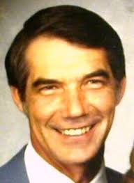 Paul Royce McKnight (1938-1998)