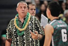 In the world we live in, materialistic affairs are mostly dominated, and mainly. Uh Close To Inking Deal With Men S Volleyball Coach Wade Honolulu Star Advertiser