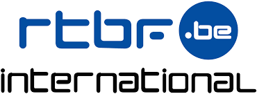 If you wanna have it as yours, please click. File Rtbf International Logo Svg Wikimedia Commons