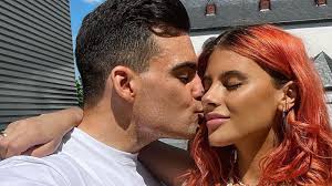 Germany's next topmodel (often abbreviated as gntm) is a german reality television series, based on a concept that was introduced by tyra banks with america's next top model. Undankbarer Platz Romina Fliegt Im Gntm Finale Zuerst Promiflash De