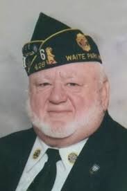 Dennis Cook Obituary (2015)