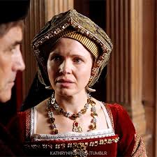 tv: wolf hall