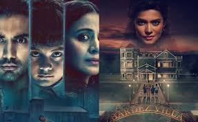 8 nerve-gripping Indian horror web series on OTT that guarantee chills