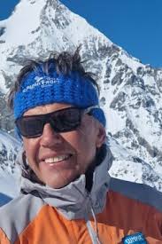 Bergführer*innen und Guides