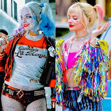 Pin On Harleyquinn