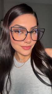 What if finding the perfect glasses was this simple？ Go  shop>>Lyric:https://lensmartonline.store/qeuj14c9 #Dressup #lensmart  #eyeglasses #eyewear #lensmartonline #prescriptionglasses #eyewearfashion  #trendydesign