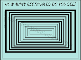 Volume 1 is rated 4.4/5 stars on 75 reviews. Rectangles Counting Picture Puzzle With Answer